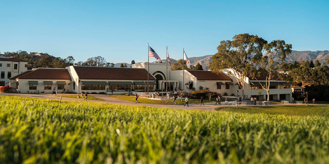 The Benefits of Studying Abroad at Santa Barbara City College That Will Help You Make Your Next College Decision
&nbsp;